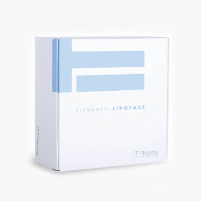 Lipofase - Energizante para...