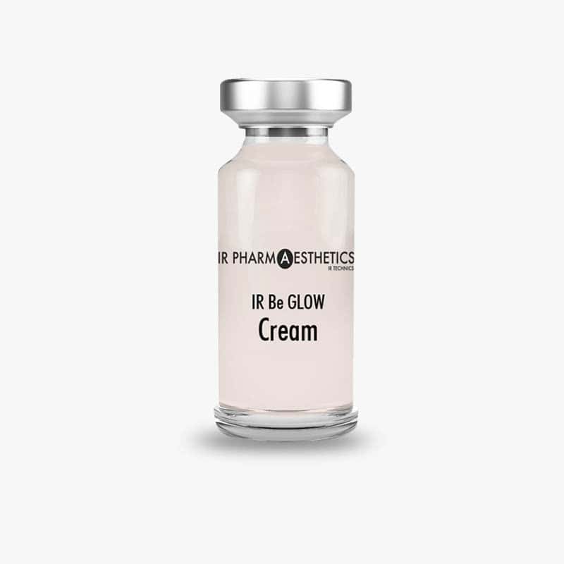 Be Glow Cream