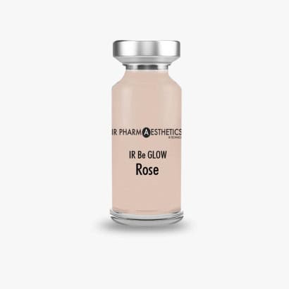Be Glow Rose