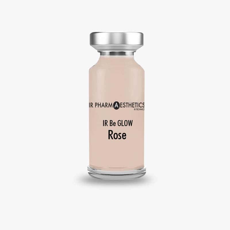 Be Glow Rose