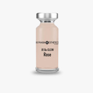 Be Glow Rose / Porcelain