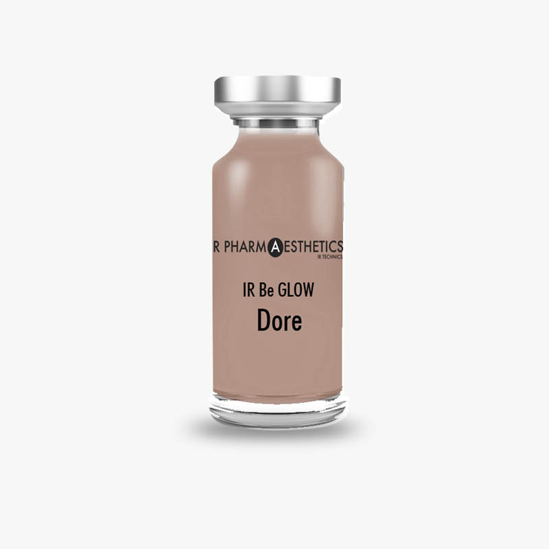 Be Glow Dore
