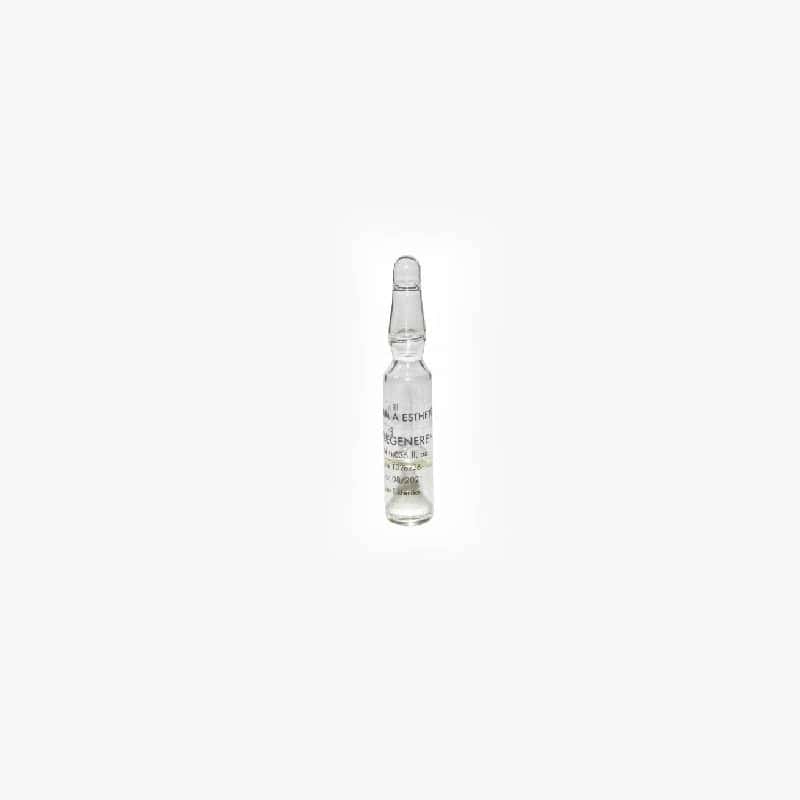 EGF REGENERE + SH -OLIGOPEPTIDE -1 EGF REGENERE + SH -OLIGOPEPTIDE -1