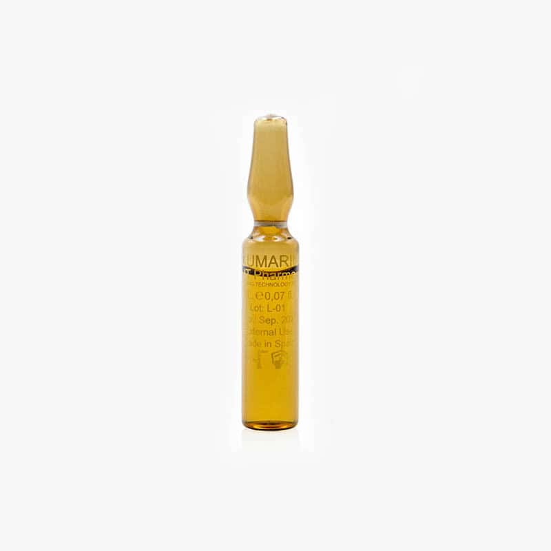 Cumarin 2ml Cumarin 2ml