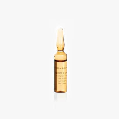 Silicium organique + DMAE 5ml.