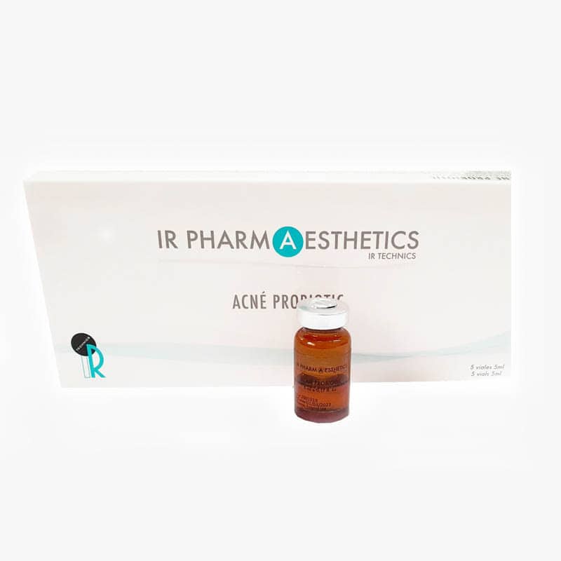 Acné Probiotic Acné Probiotic