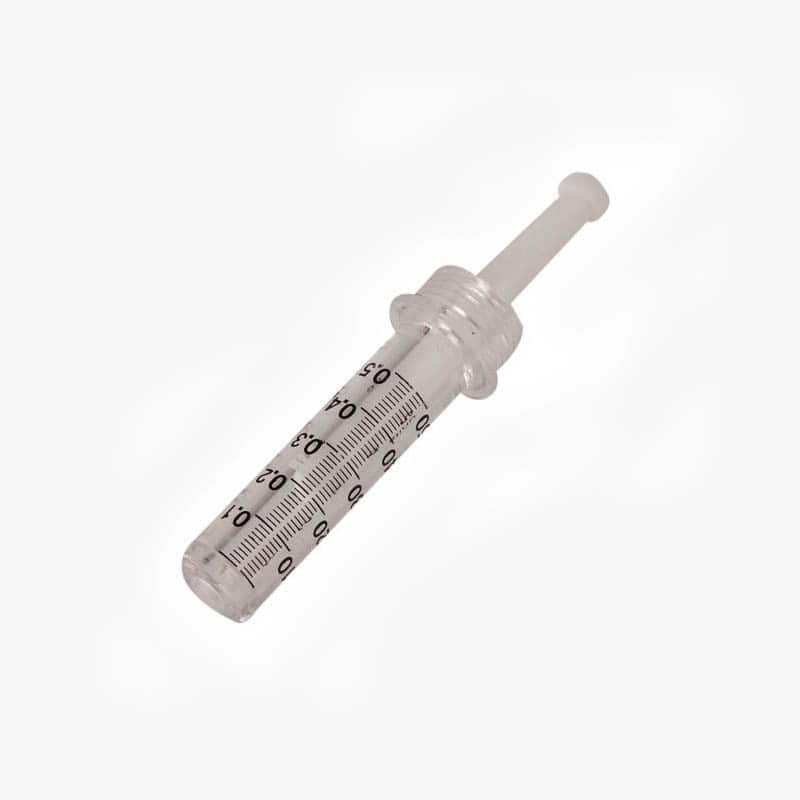 Dosificateur Hyaluron Pen