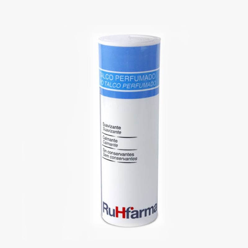 Talc en poudre 200gr