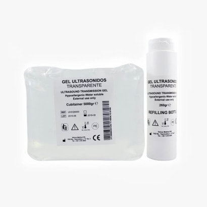 Gel Conducteur IPL 5l