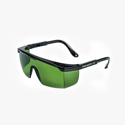 Gafas de protección IPL, Gafas de protección IPL Gafas protectoras LED Gafas  Gafas protectoras IPL Diseño de última generación