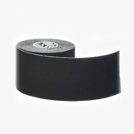 Neurotape negro - Venda de kinesiología 5 cm x 5 m