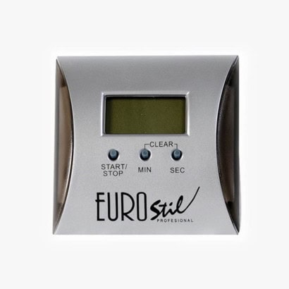 Montre digital avec alarme