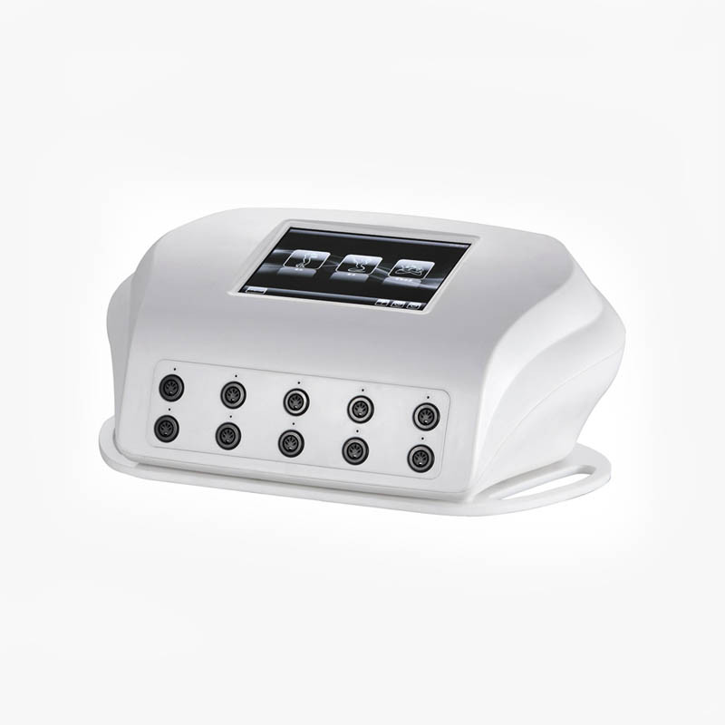 Appareil pour Electrostimulation (Digi-tech) Appareil pour Electrostimulation (Digi-tech)