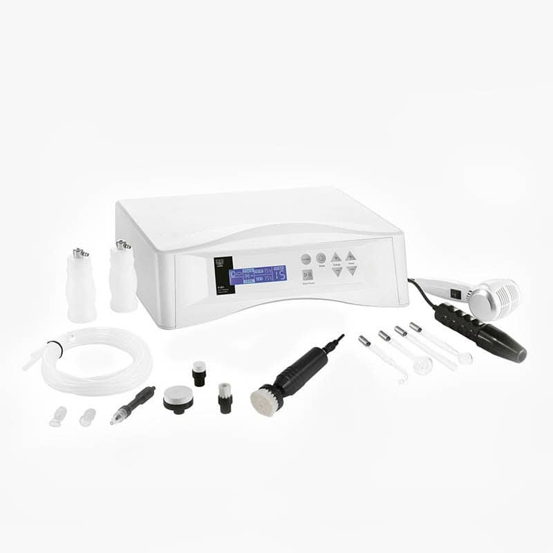 MultiEquipment 5 sur 1 F-331
