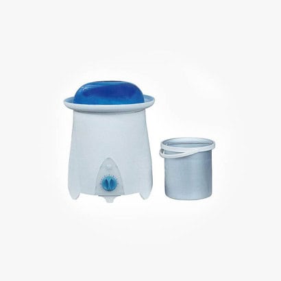 Chauffe-cire  800gr