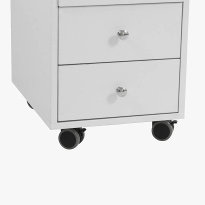 Distal table de manucure