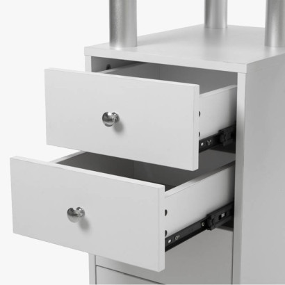 Distal table de manucure