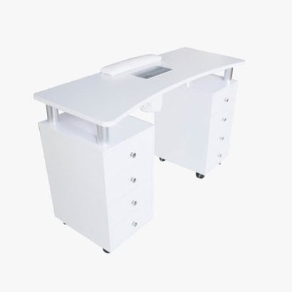 Distal table de manucure