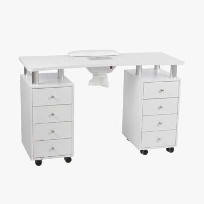Distal table de manucure