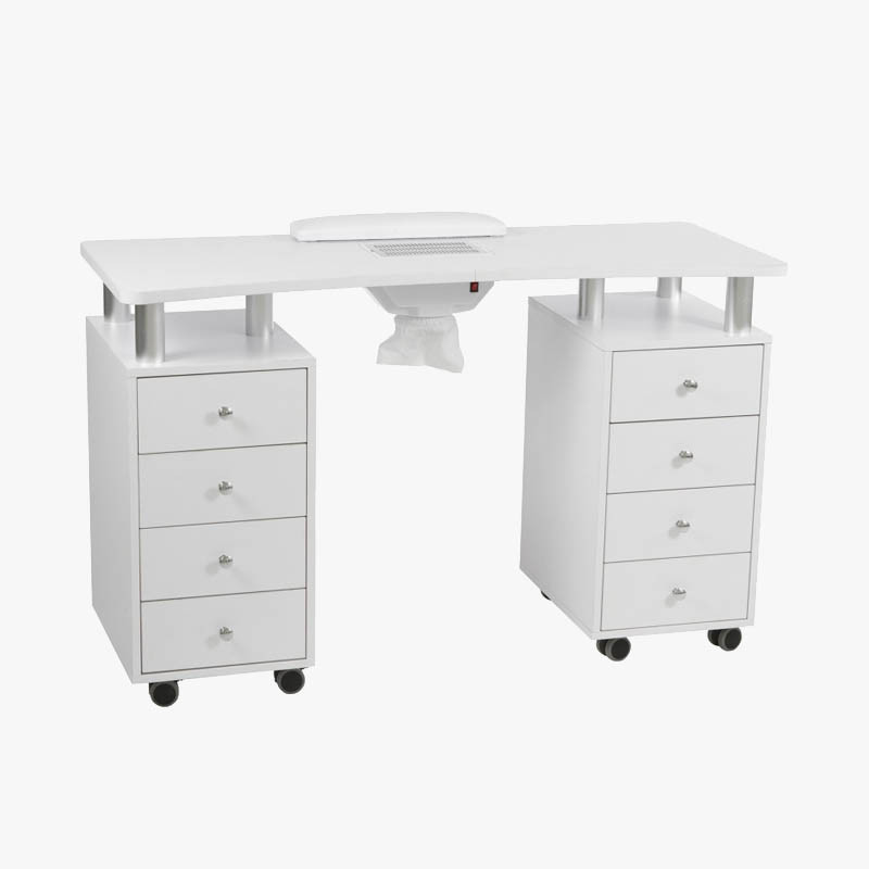 Distal table de manucure