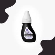 Pigmento Pure Black 3ml