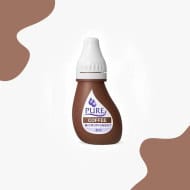 Pigmento Pure Coffee 3ml