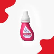 Pigment Pure Chicago Red 3ml