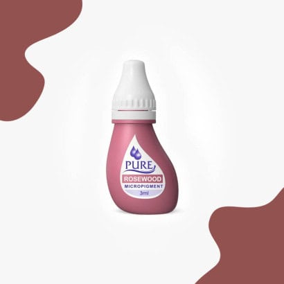 Pigmento Pure Rosewood 3ml