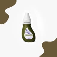 Pigmento Pure Medium Ash 3ml