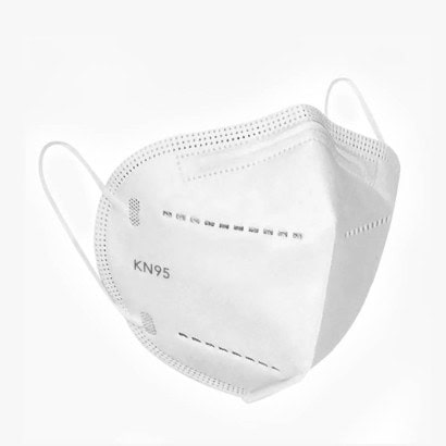 Mascarilla FFP2 s/ válvula