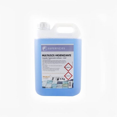 Multiusos Higienizante 5 L.