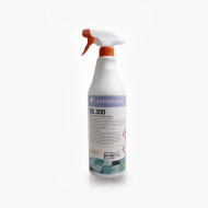 DS300 - Hygiénisant hydroalcoolique pour surfaces