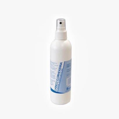 Antiseptique pour la peau