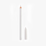 Crayon blanc de marquage pour épilation IPL et laser