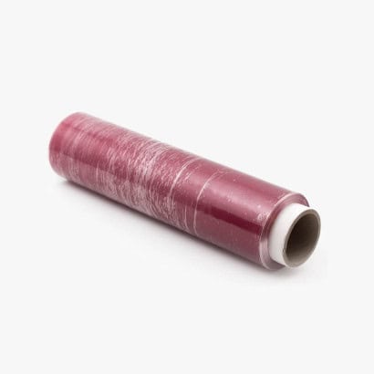 Transparent film osmotique