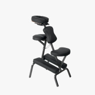 Chaise de massage portable CLEID