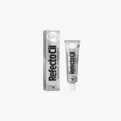 Teinture pour cils et sourcils - Graphite