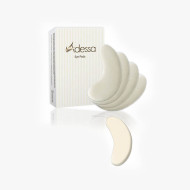 Adessa Eye Pads - Patchs de protection, 10 paires