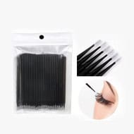 Applicateurs microfibres