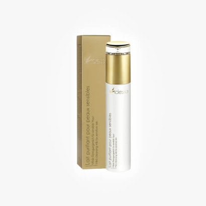 Adessa lotion nettoyante