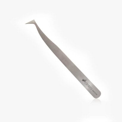 Pince Adessa coudée 11cm