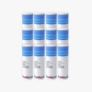 Talc parfumé 200 g - pack de 12