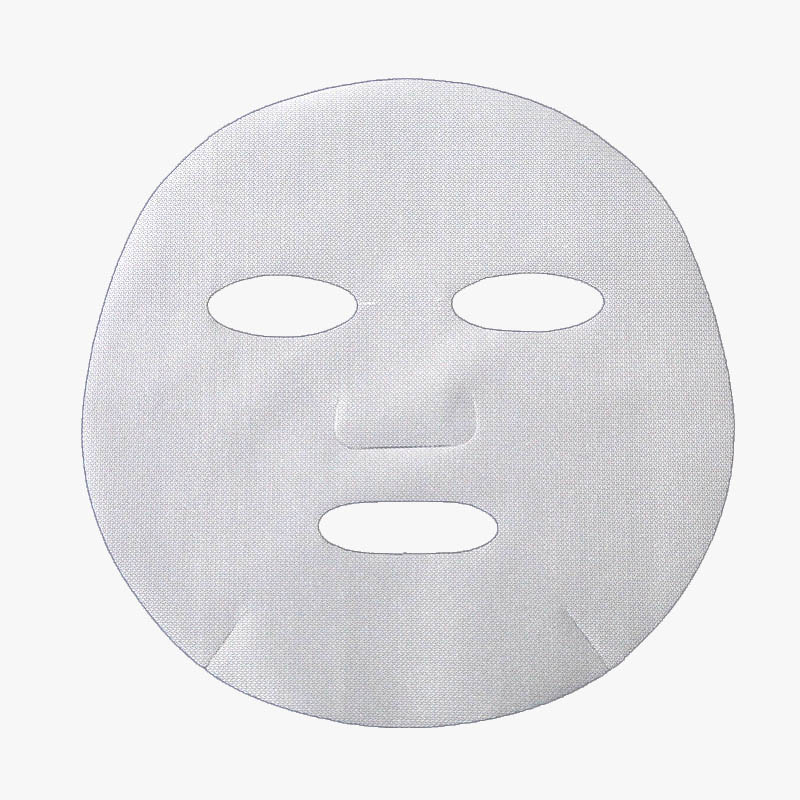 Masque de visage tissu Spun-Lace - Pack de 100 unités