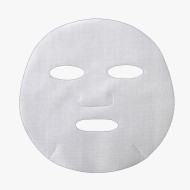 Masque de visage tissu Spun-Lace 100 unités