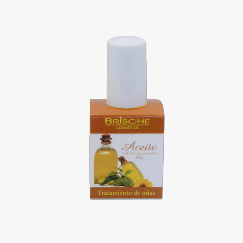 Huile nutritive-Ongles