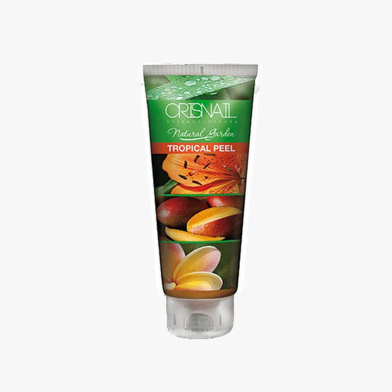 Exfoliant Tropical