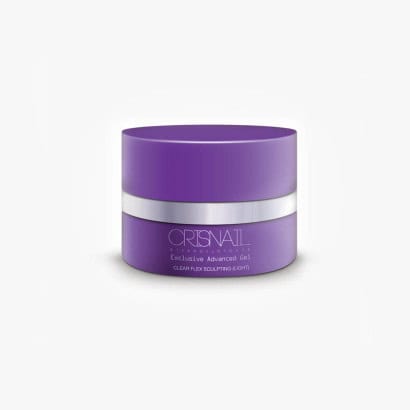 Gel Clear Flex Sculpting
