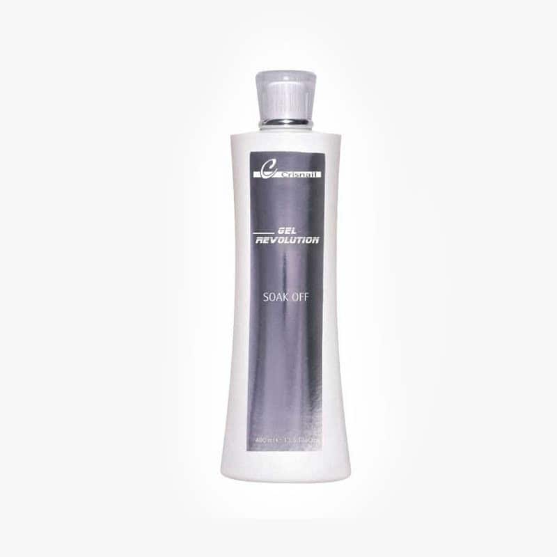 Dissolvant pour semi permanent - SOAK OFF
