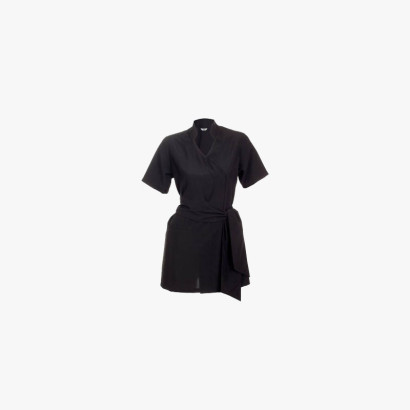 Blouse à manches courtes GEISHA