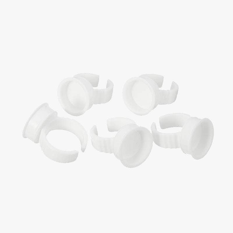 Pack de 20 anneaux pour micropigmentation